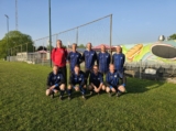 S.K.N.W.K. 40+ op toernooi M.Z.C. '11 seizoen 2024-2025 (7/150)